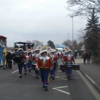 Umzug 2019